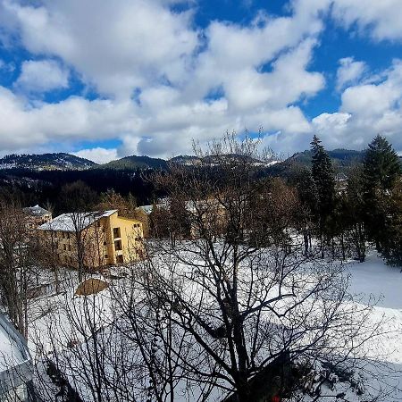 Apartament Eve Moldvahosszúmező Kültér fotó