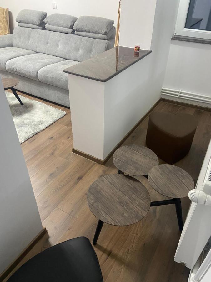 Apartament Eve Moldvahosszúmező Kültér fotó