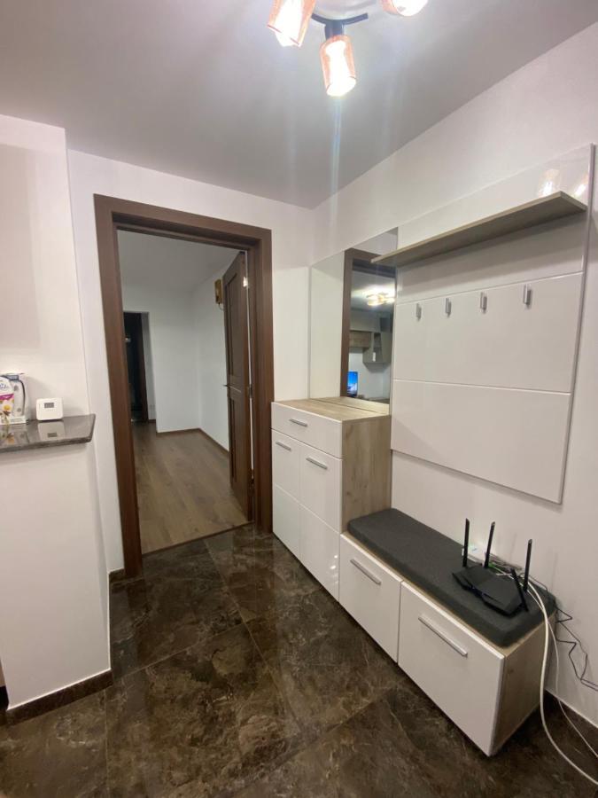 Apartament Eve Moldvahosszúmező Kültér fotó