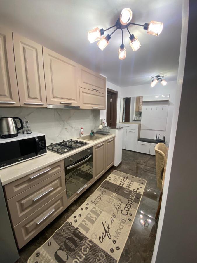 Apartament Eve Moldvahosszúmező Kültér fotó