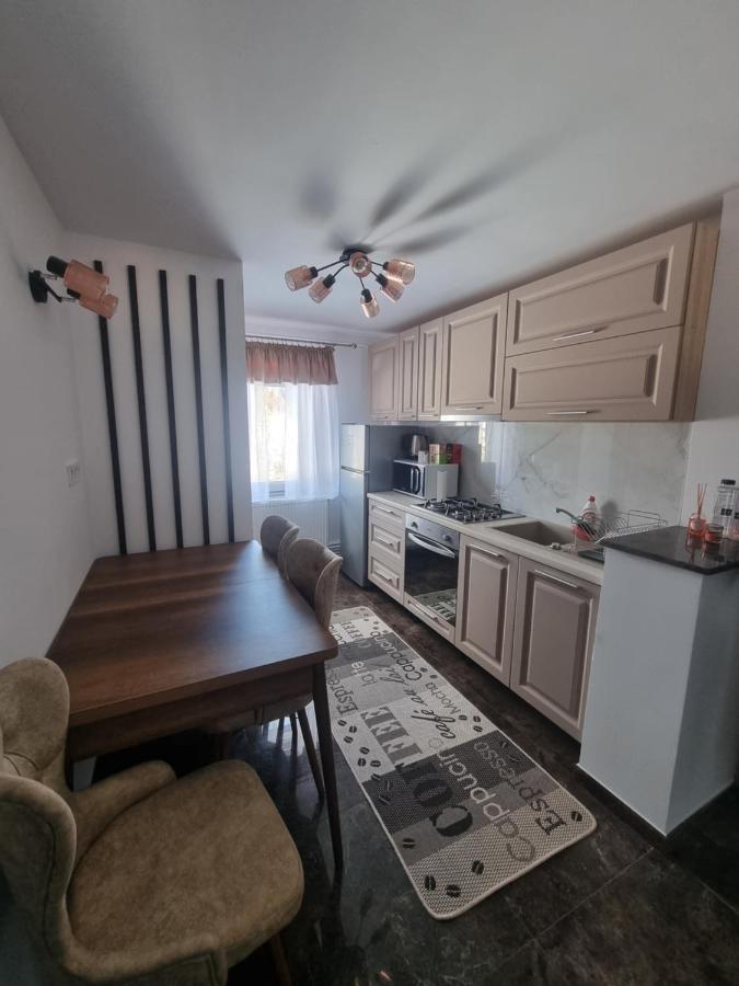 Apartament Eve Moldvahosszúmező Kültér fotó
